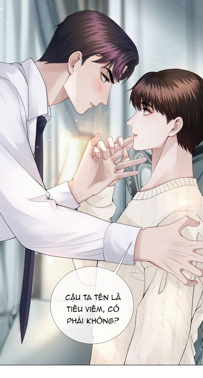 Dior Tiên Sinh Chap 20 - Next Chap 20