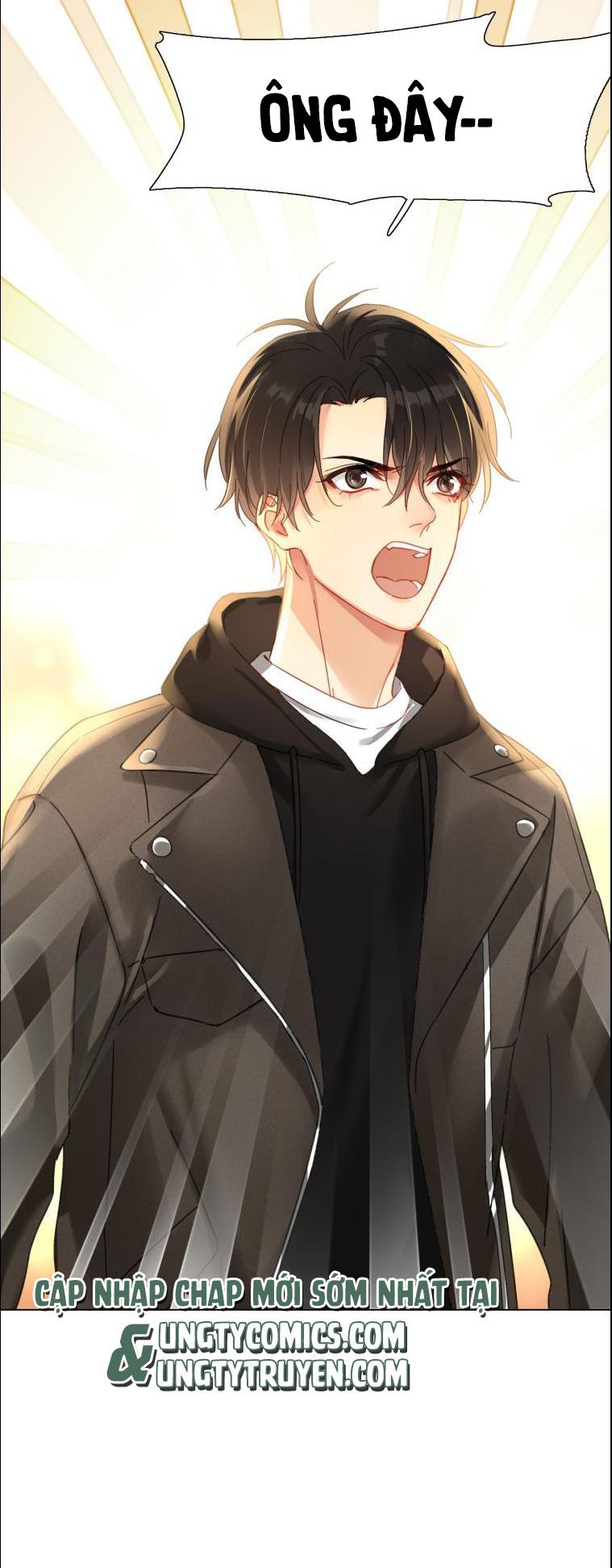 Theo Đuôi Chapter 1 - Next Chapter 2