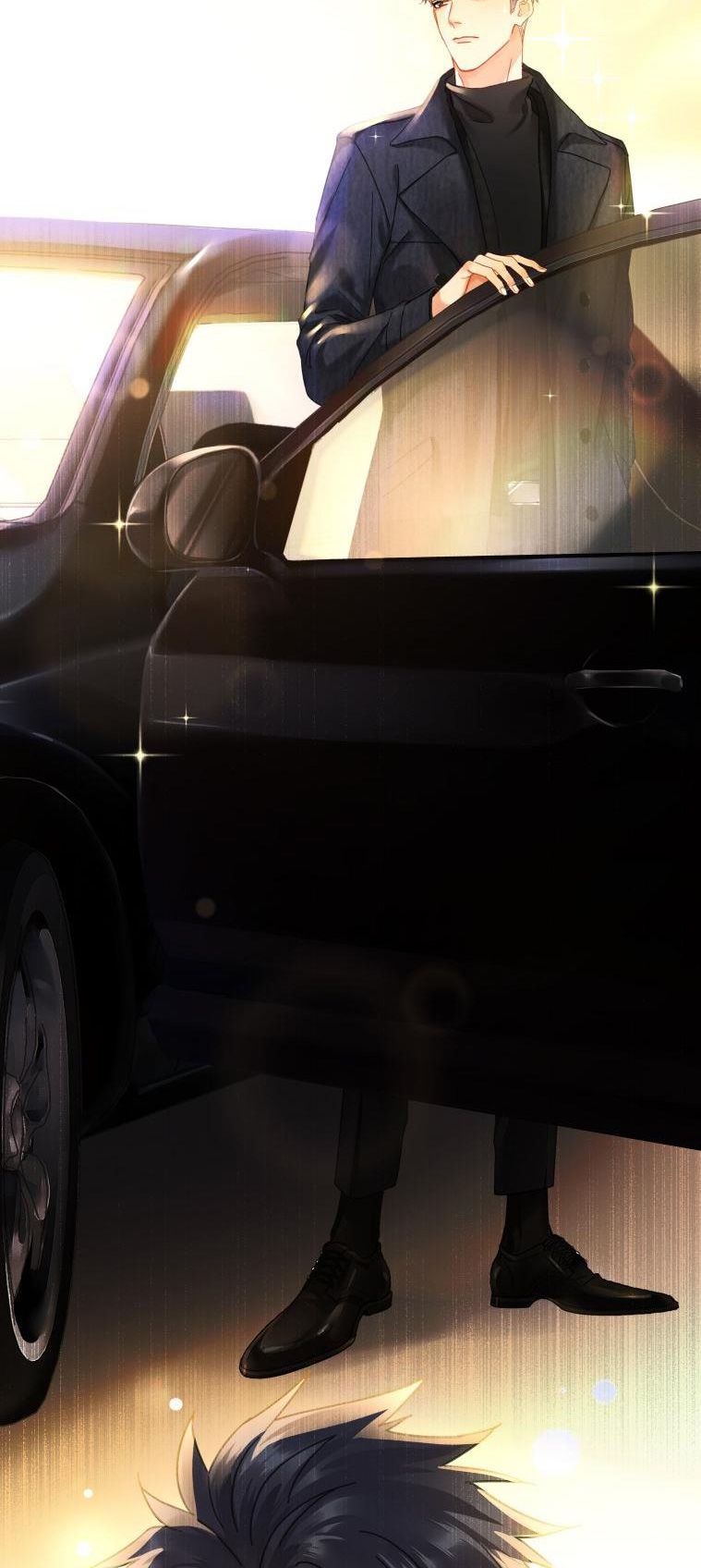 Theo Đuôi Chapter 1 - Next Chapter 2