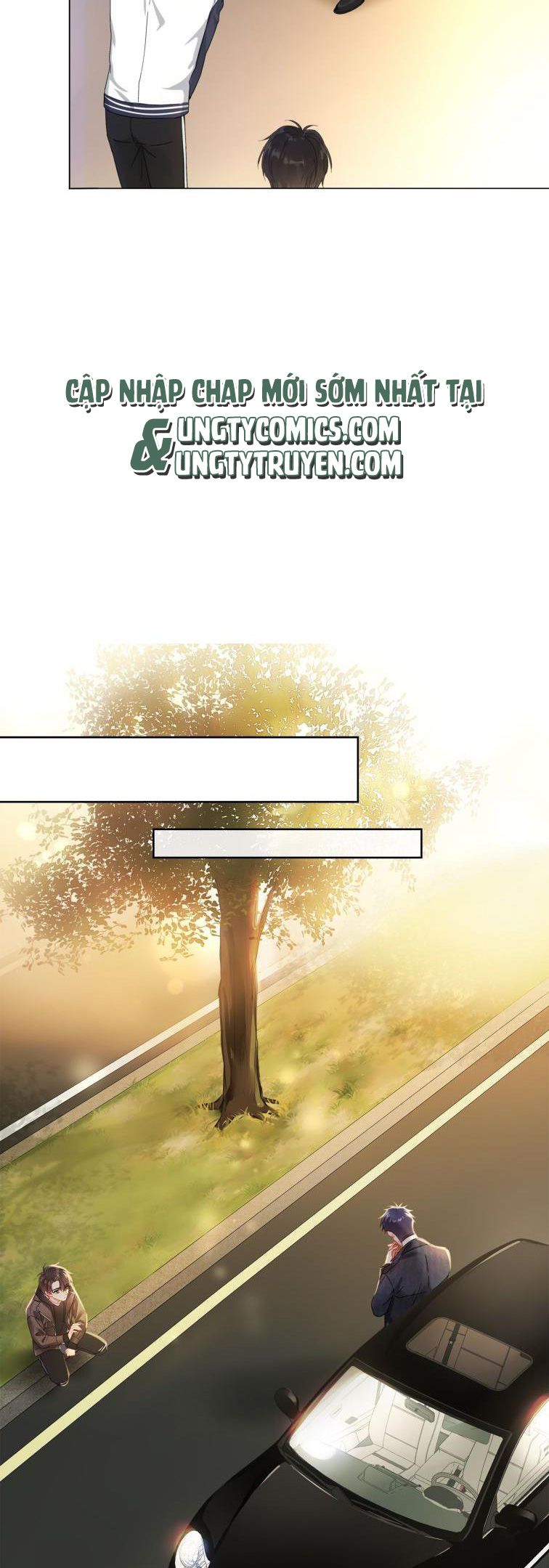 Theo Đuôi Chapter 1 - Next Chapter 2