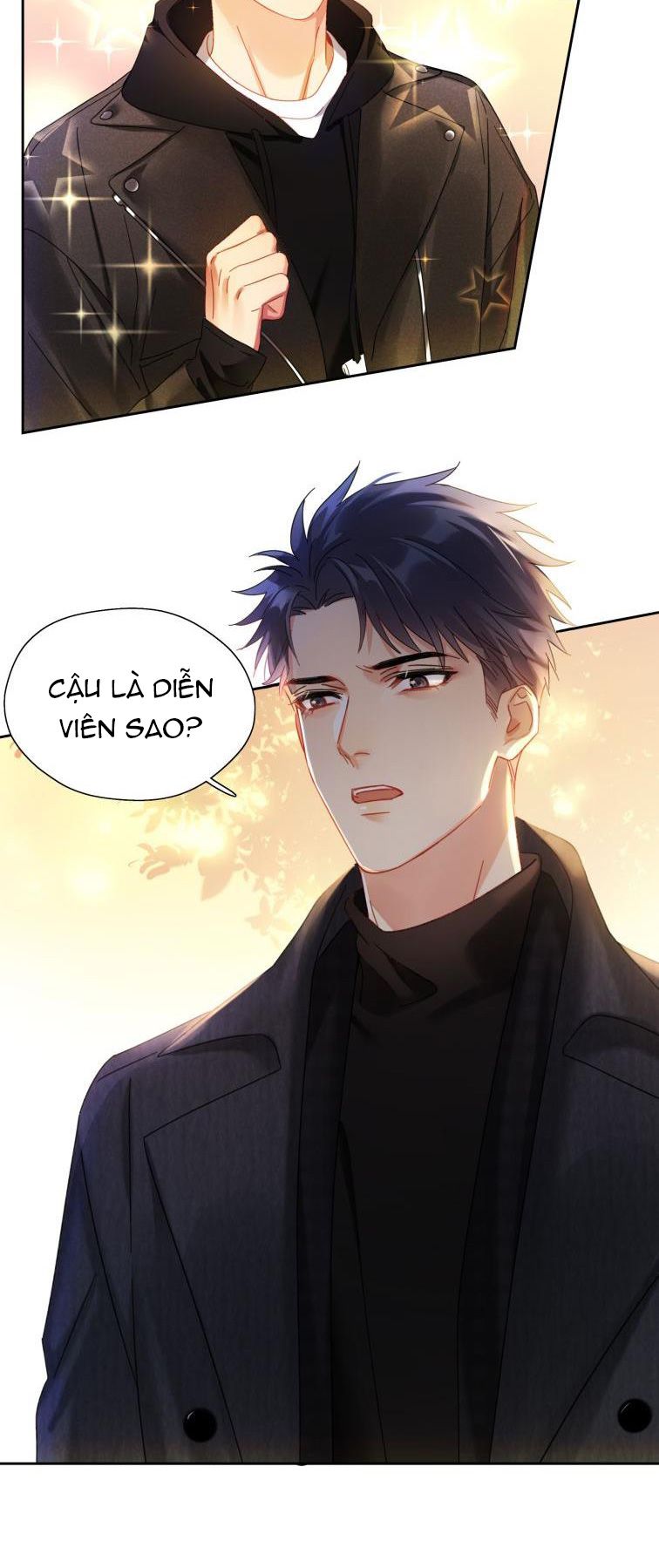 Theo Đuôi Chapter 1 - Next Chapter 2