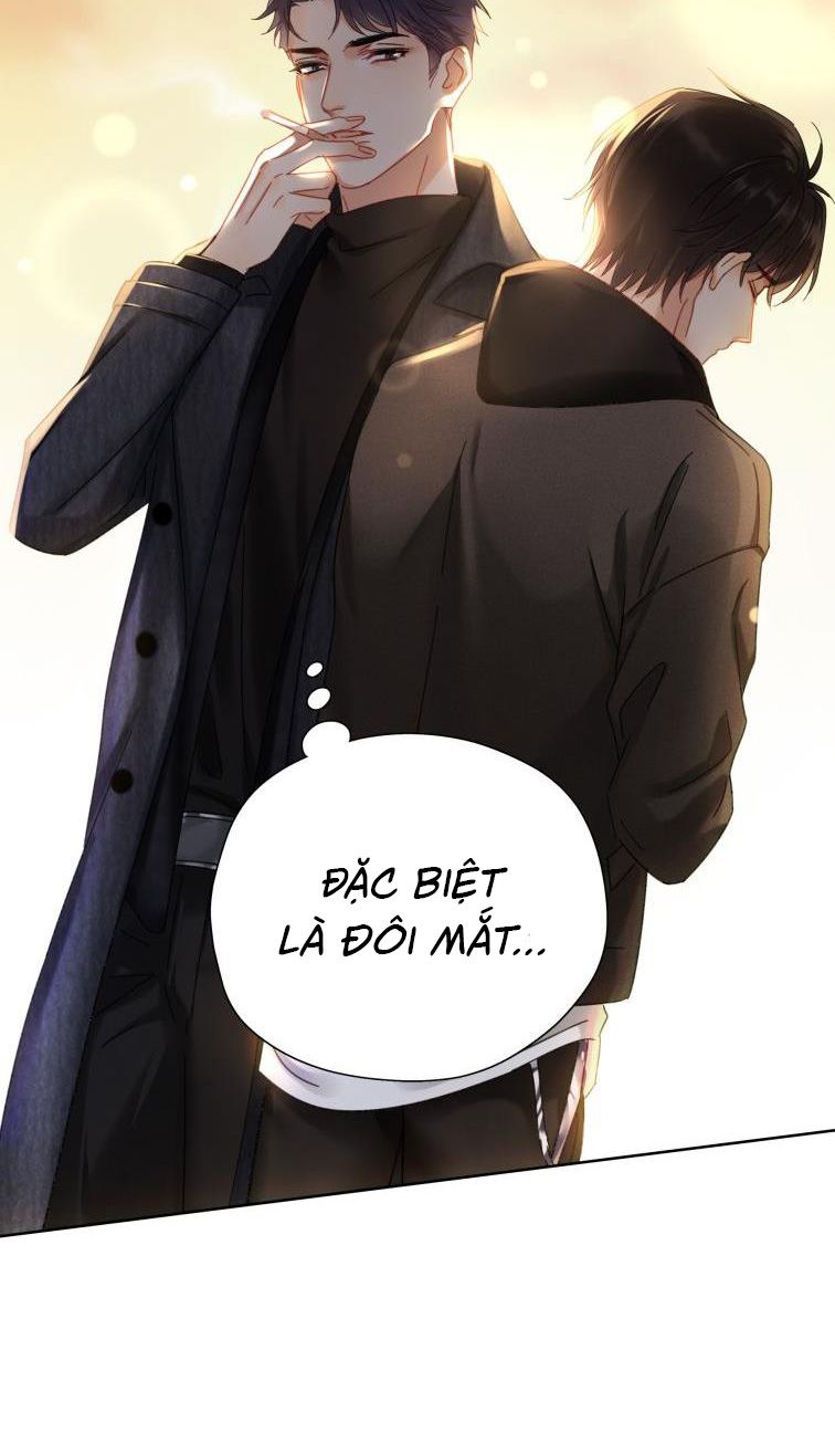 Theo Đuôi Chapter 1 - Next Chapter 2