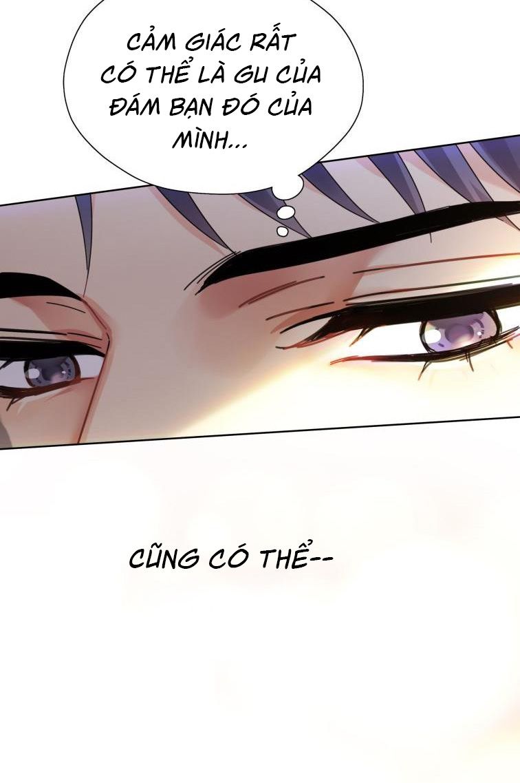 Theo Đuôi Chapter 1 - Next Chapter 2