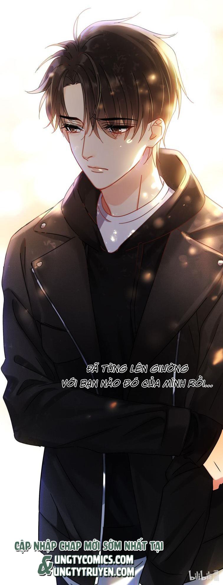 Theo Đuôi Chapter 1 - Next Chapter 2