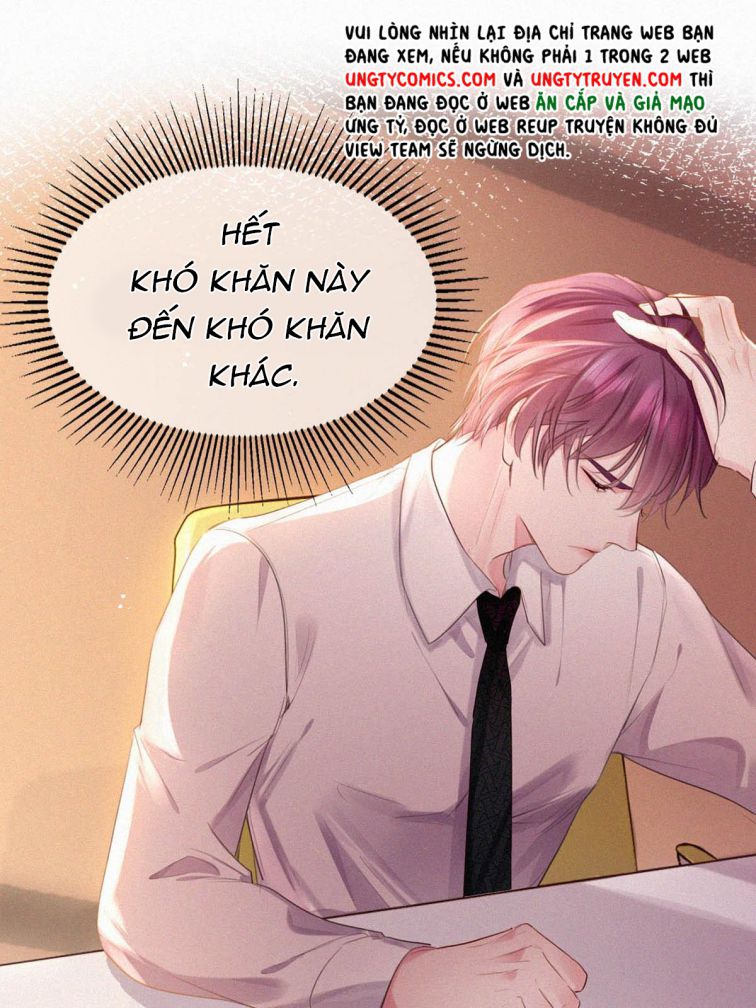 Môi Súng Chapter 23 - Trang 4