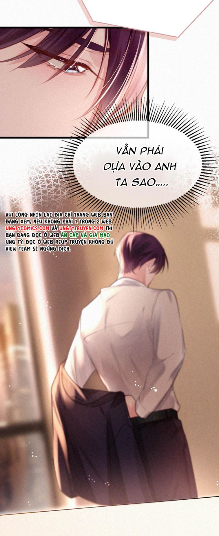 Môi Súng Chapter 23 - Trang 4
