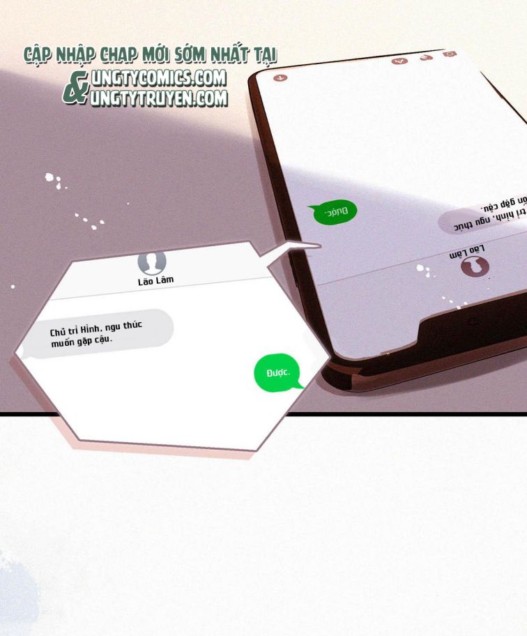 Môi Súng Chapter 23 - Trang 4