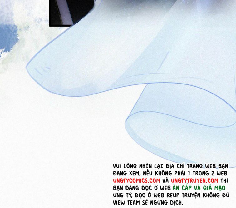 Môi Súng Chapter 23 - Trang 4