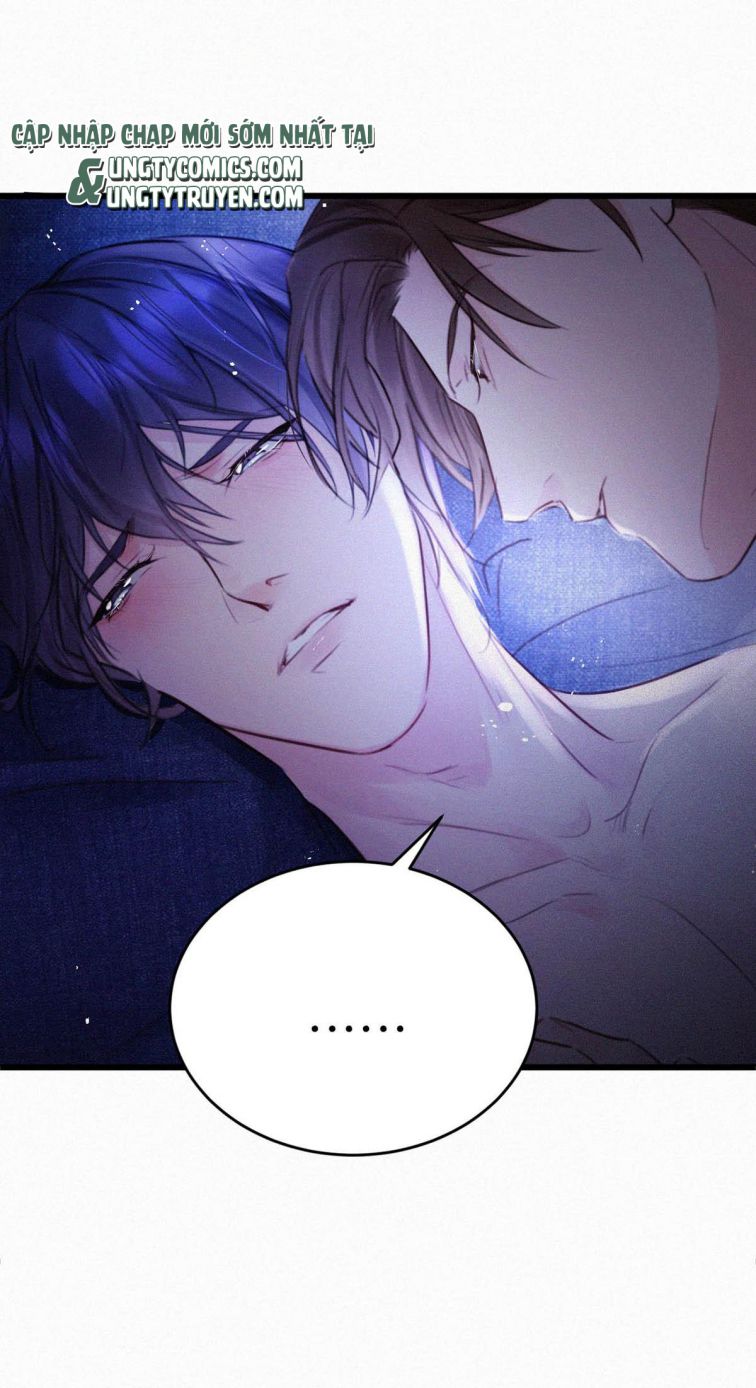 Môi Súng Chapter 23 - Trang 4