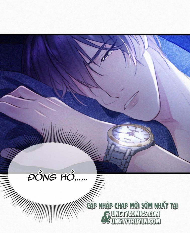 Môi Súng Chapter 23 - Trang 4