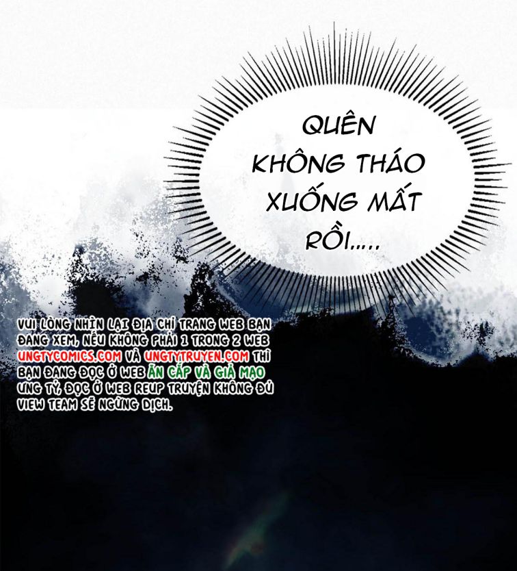 Môi Súng Chapter 23 - Trang 4