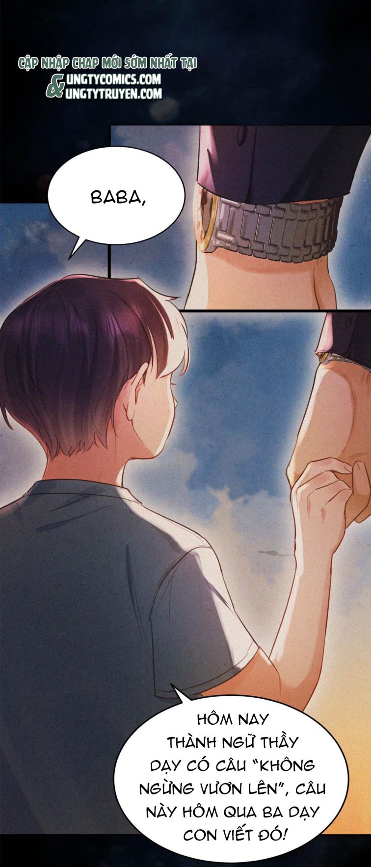 Môi Súng Chapter 23 - Trang 4