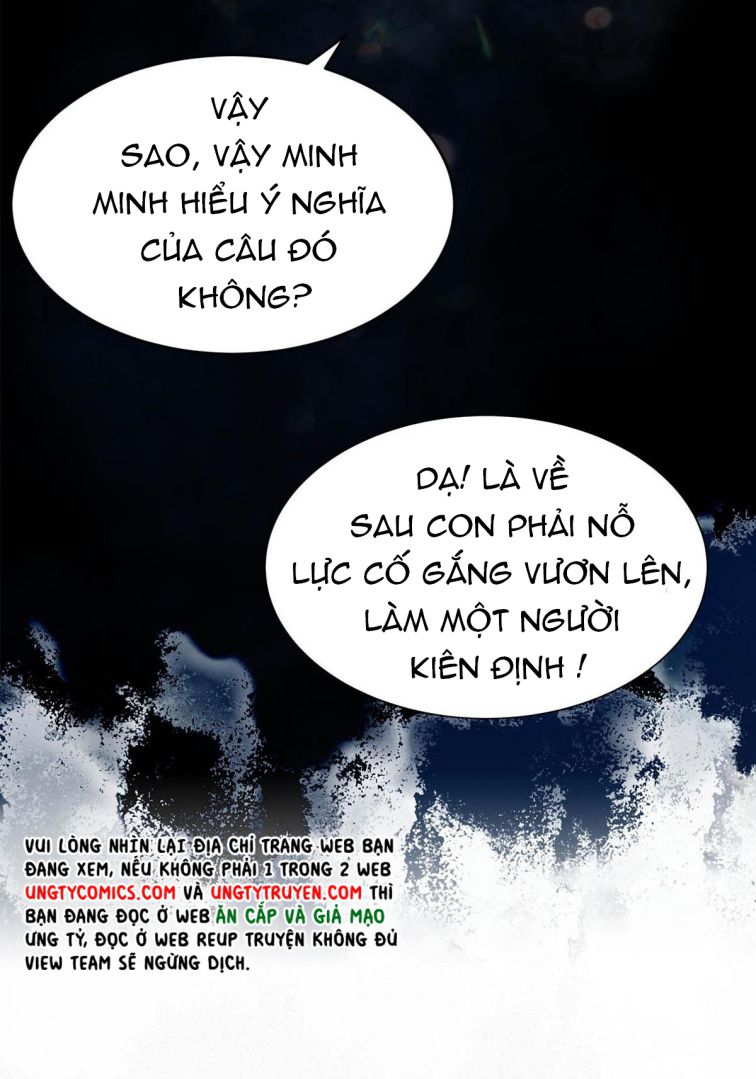 Môi Súng Chapter 23 - Trang 4