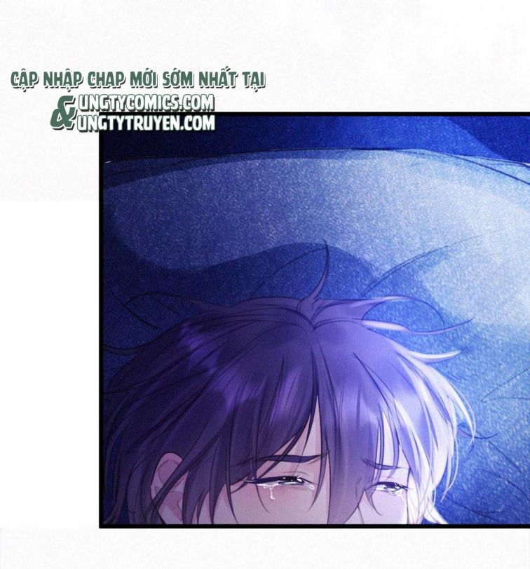 Môi Súng Chapter 23 - Trang 4