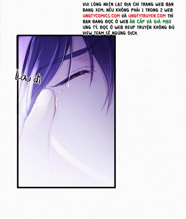 Môi Súng Chapter 23 - Trang 4