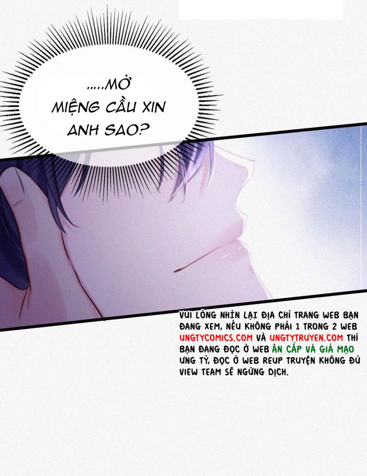 Môi Súng Chapter 23 - Trang 4