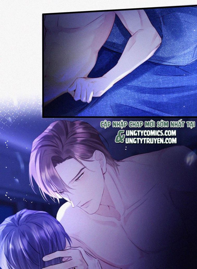 Môi Súng Chapter 23 - Trang 4