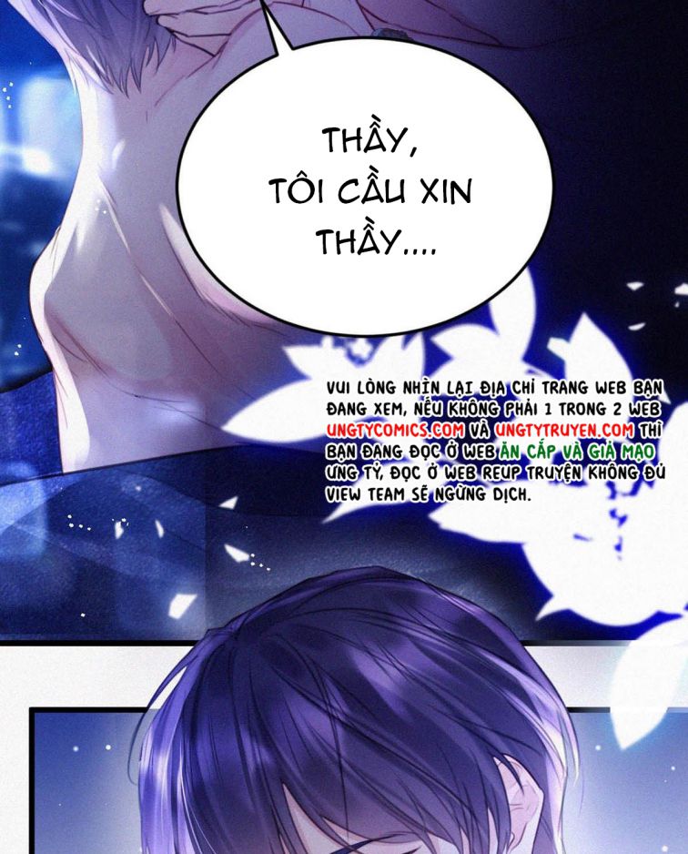 Môi Súng Chapter 23 - Trang 4