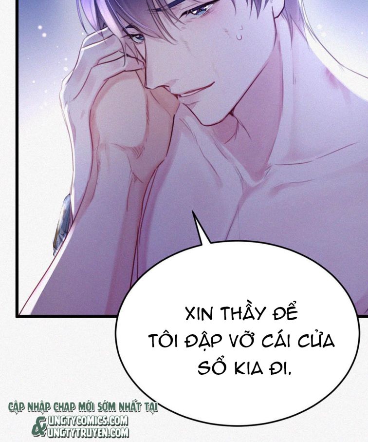 Môi Súng Chapter 23 - Trang 4