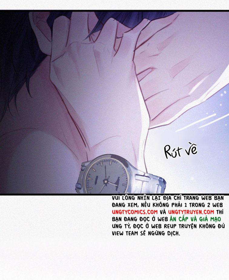 Môi Súng Chapter 23 - Trang 4