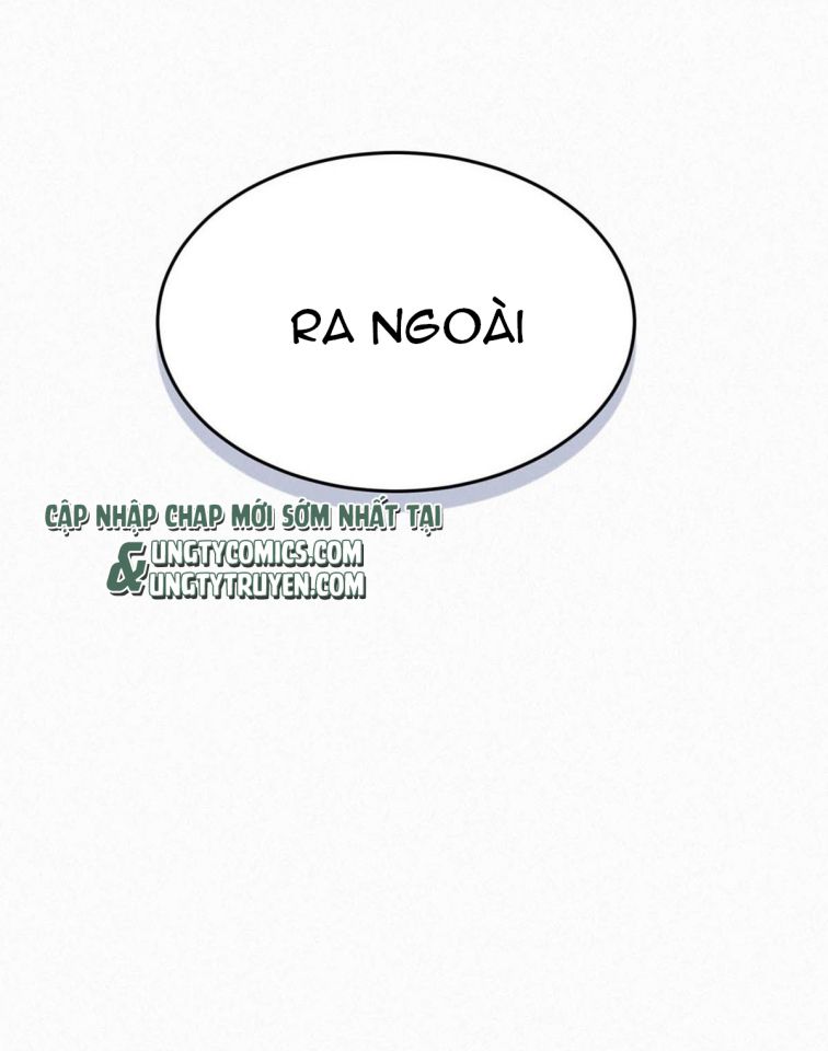 Môi Súng Chapter 23 - Trang 4