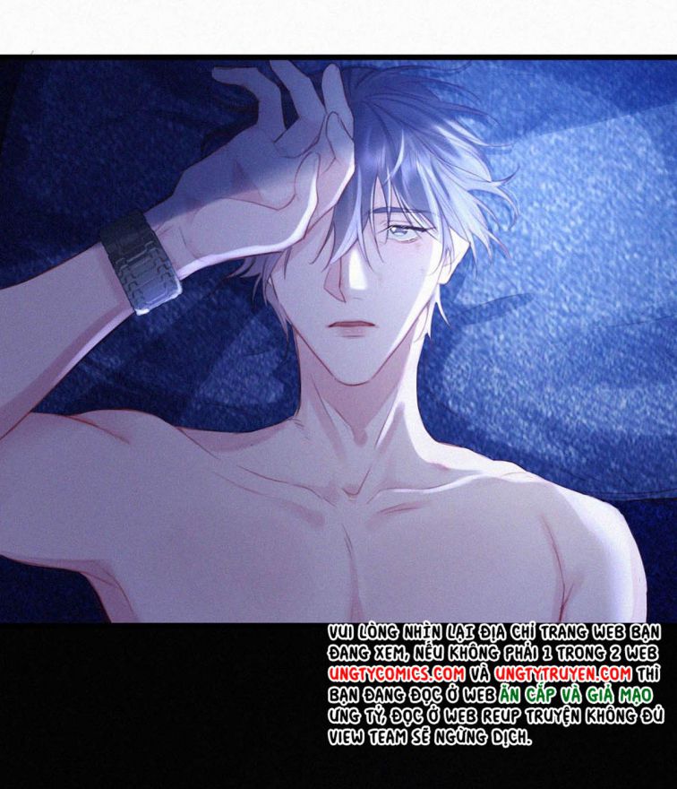 Môi Súng Chapter 23 - Trang 4