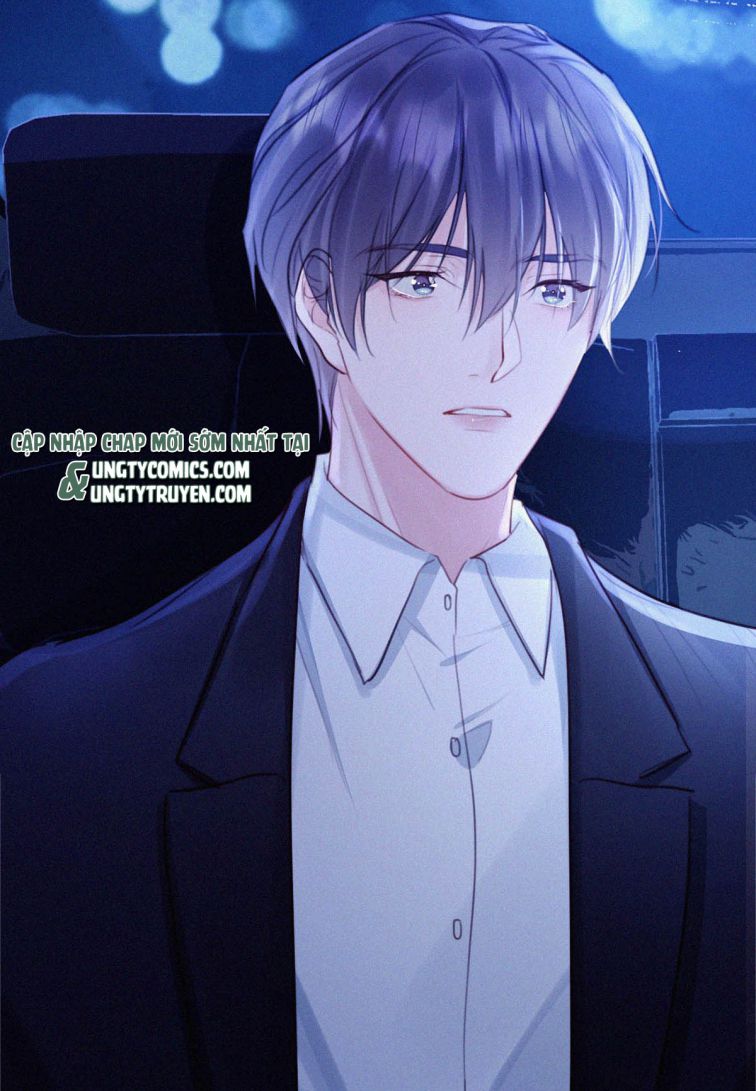 Môi Súng Chapter 23 - Trang 4