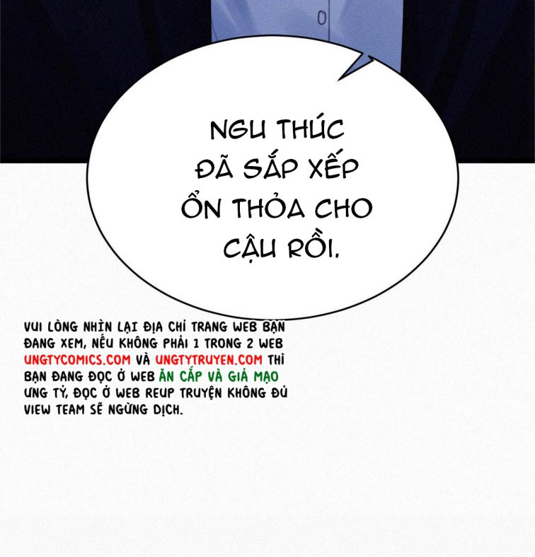 Môi Súng Chapter 23 - Trang 4
