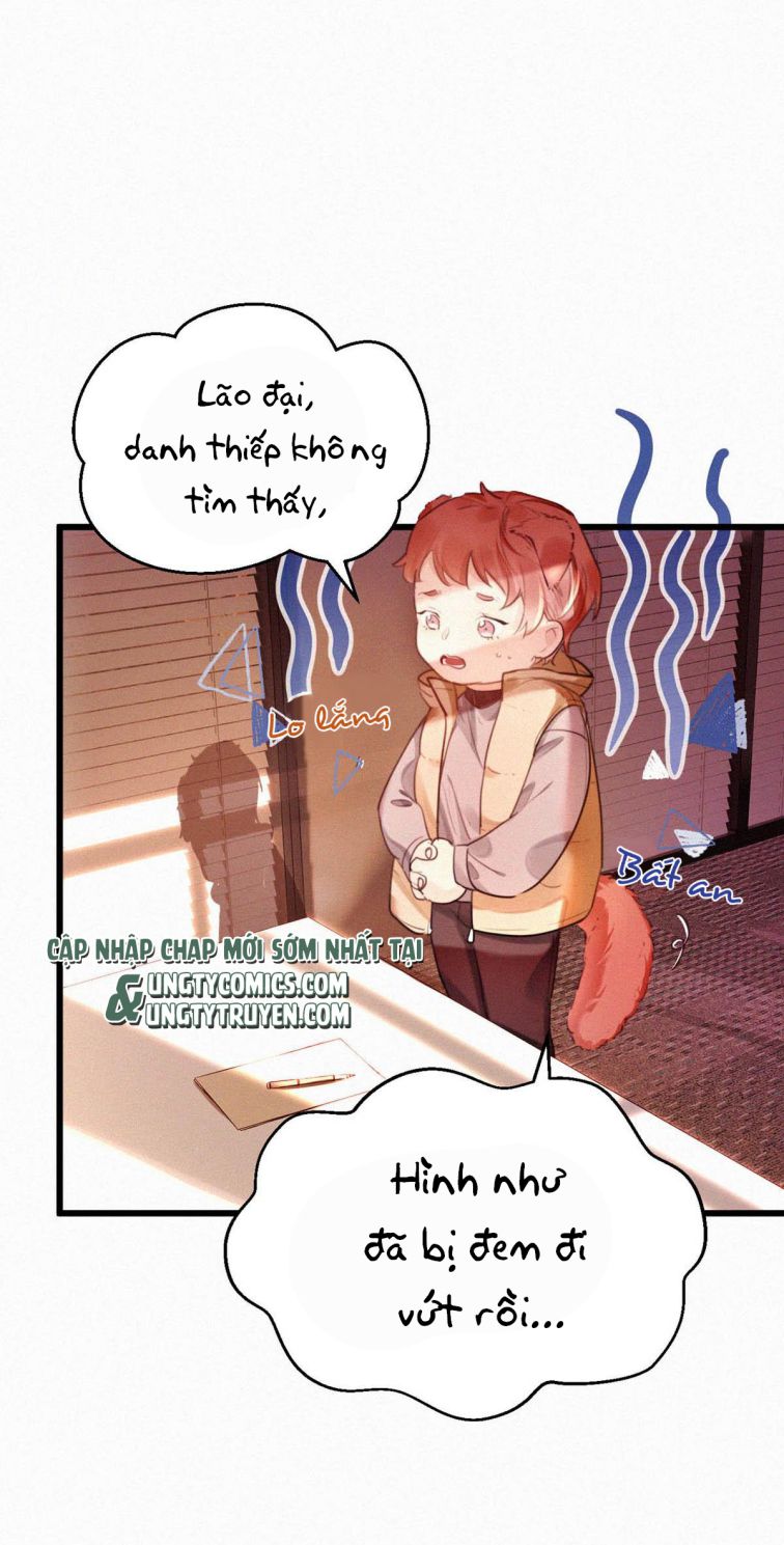 Môi Súng Chapter 23 - Trang 4