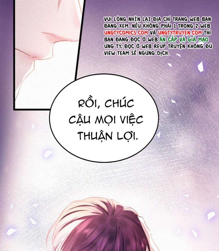Môi Súng Chapter 23 - Trang 4