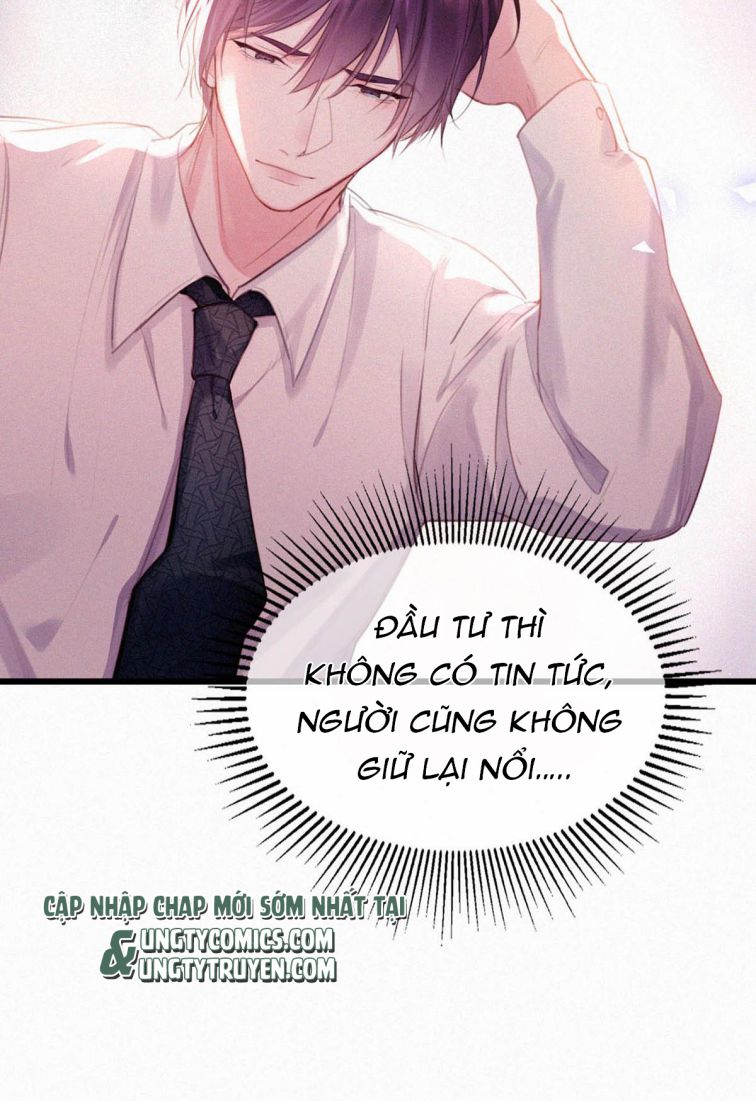 Môi Súng Chapter 23 - Trang 4