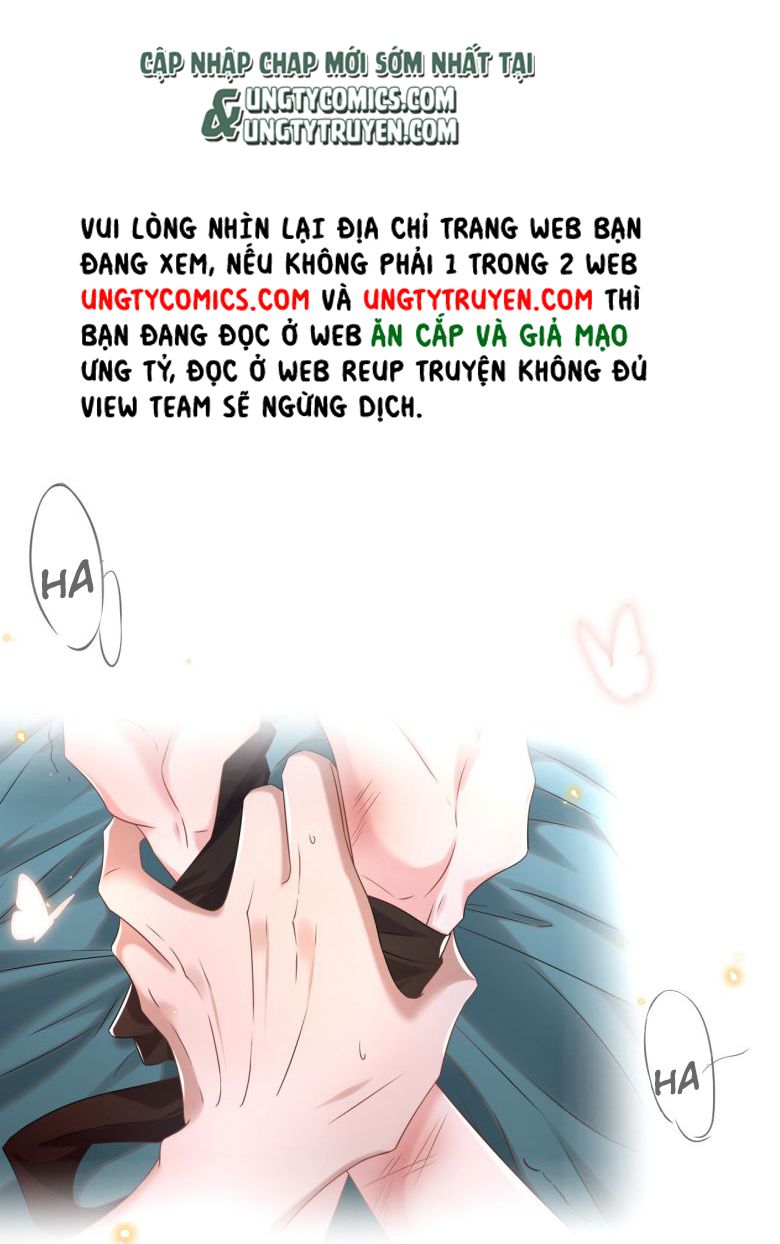 Quan Hệ Thế Thân Chapter 0 - Trang 4