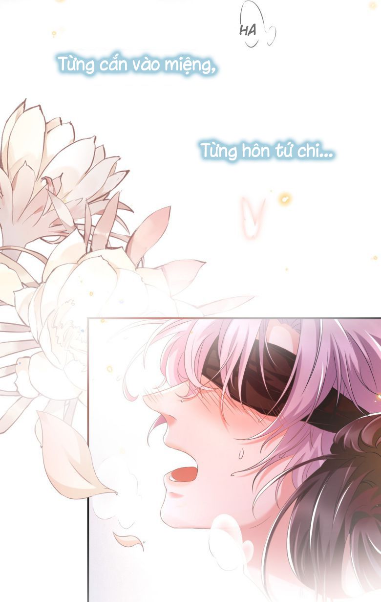 Quan Hệ Thế Thân Chapter 0 - Trang 4