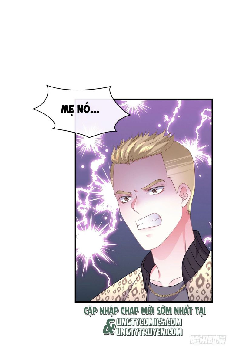 Tôi Nghi Ngờ Hệ Thống Thích Tôi Chap 10 - Next Chap 11