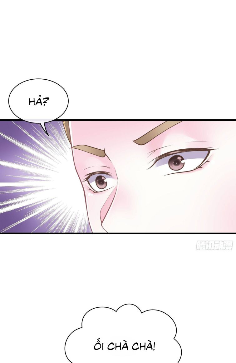 Tôi Nghi Ngờ Hệ Thống Thích Tôi Chap 10 - Next Chap 11