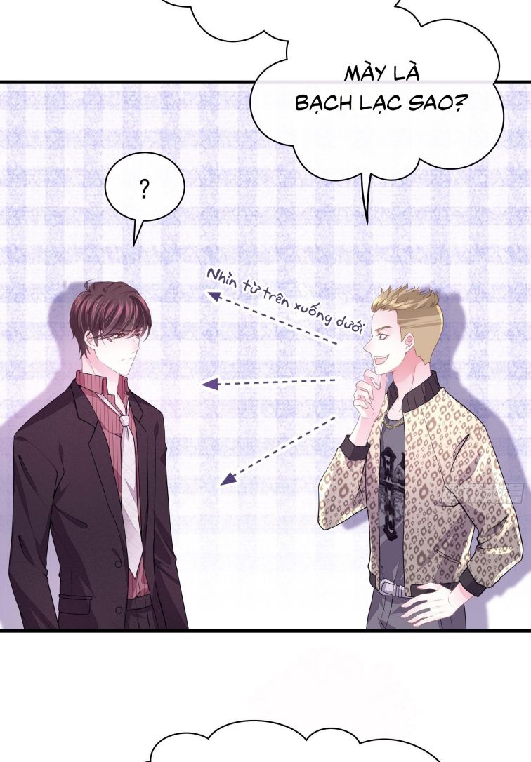 Tôi Nghi Ngờ Hệ Thống Thích Tôi Chap 10 - Next Chap 11