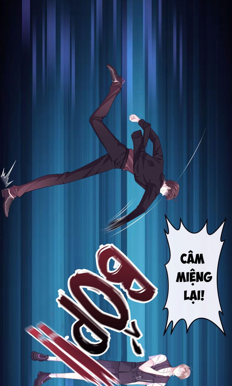 Tôi Nghi Ngờ Hệ Thống Thích Tôi Chap 10 - Next Chap 11