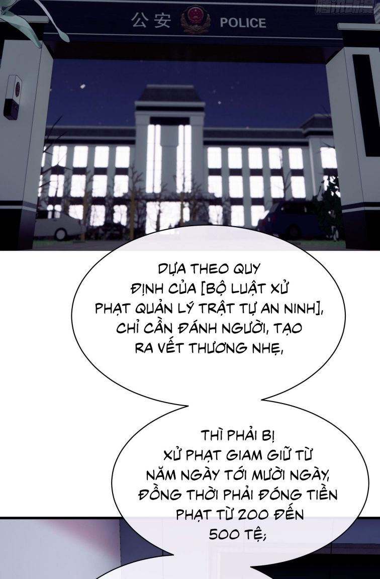 Tôi Nghi Ngờ Hệ Thống Thích Tôi Chap 10 - Next Chap 11