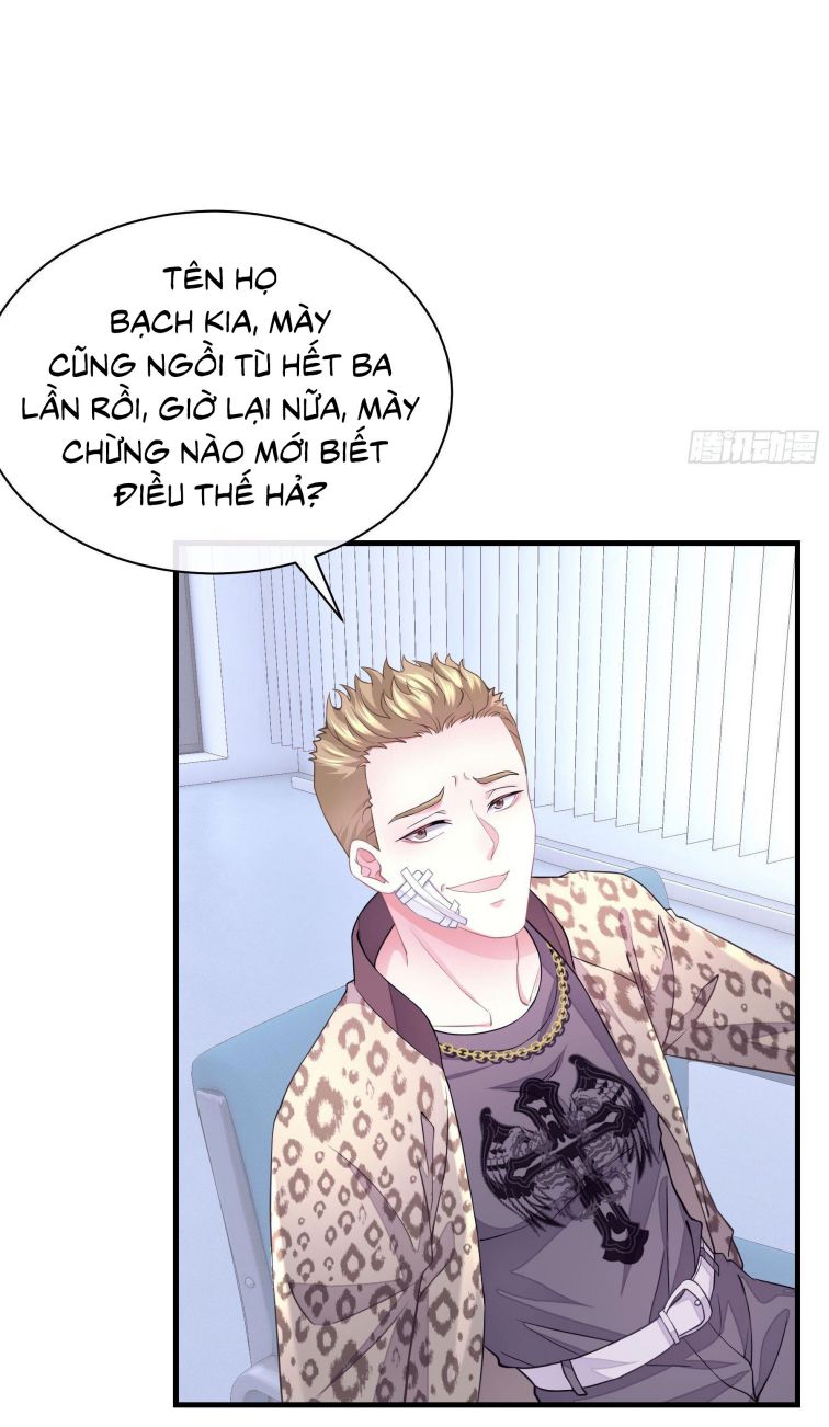 Tôi Nghi Ngờ Hệ Thống Thích Tôi Chap 10 - Next Chap 11