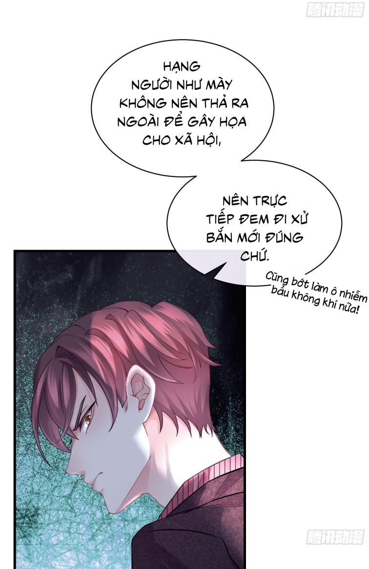 Tôi Nghi Ngờ Hệ Thống Thích Tôi Chap 10 - Next Chap 11