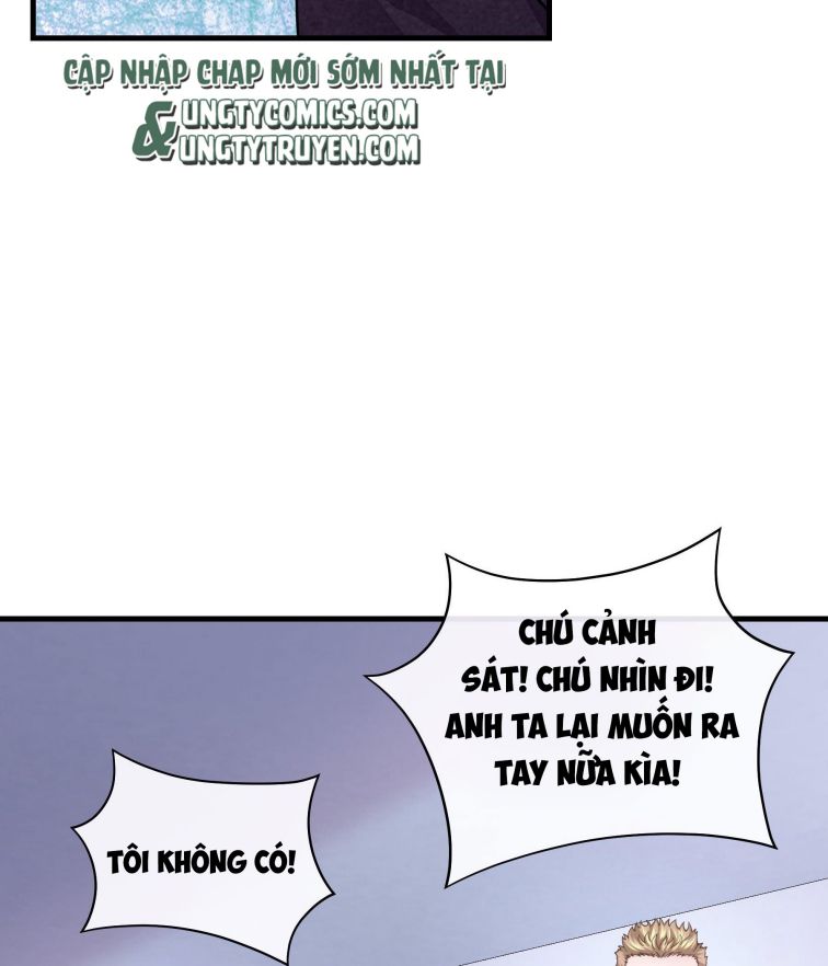 Tôi Nghi Ngờ Hệ Thống Thích Tôi Chap 10 - Next Chap 11