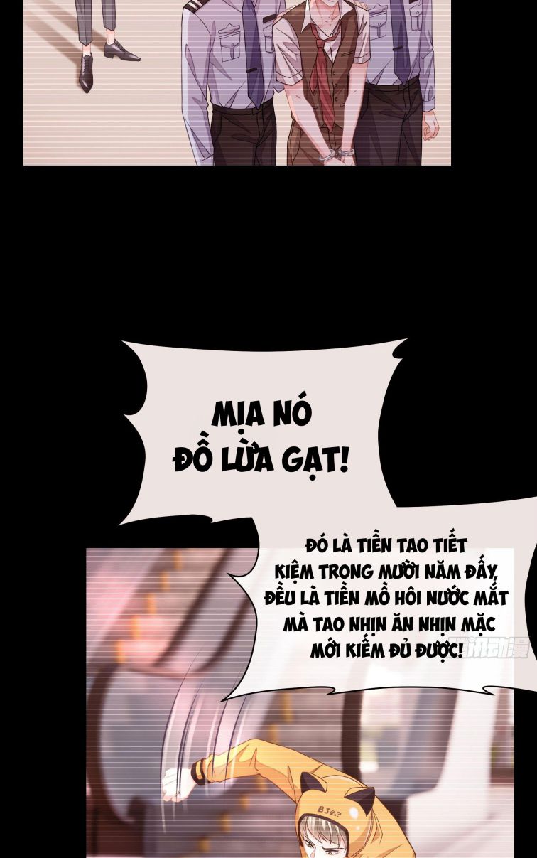 Tôi Nghi Ngờ Hệ Thống Thích Tôi Chap 10 - Next Chap 11