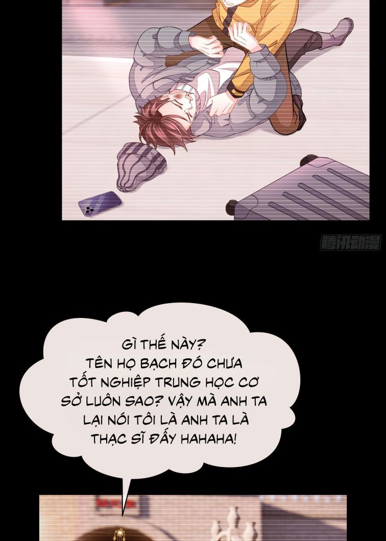 Tôi Nghi Ngờ Hệ Thống Thích Tôi Chap 10 - Next Chap 11