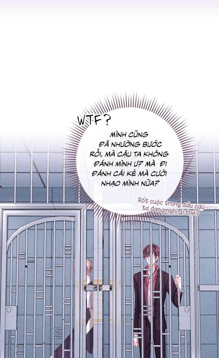 Tôi Nghi Ngờ Hệ Thống Thích Tôi Chap 10 - Next Chap 11