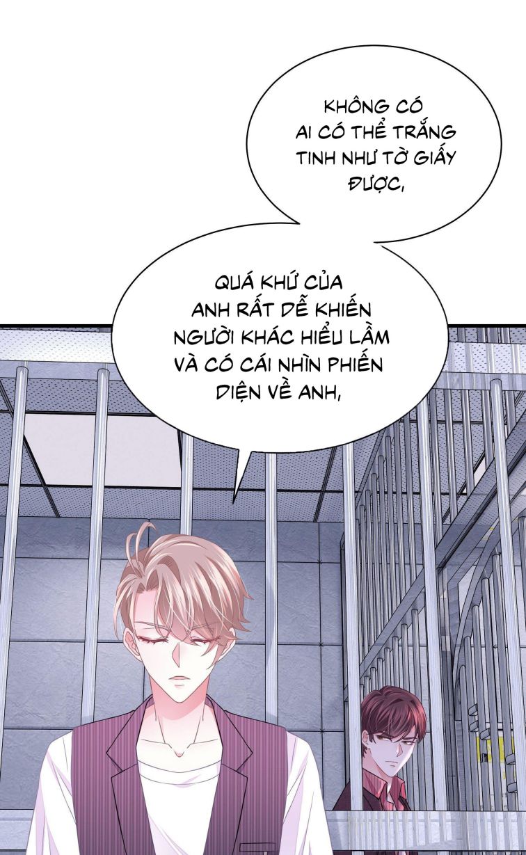 Tôi Nghi Ngờ Hệ Thống Thích Tôi Chap 10 - Next Chap 11