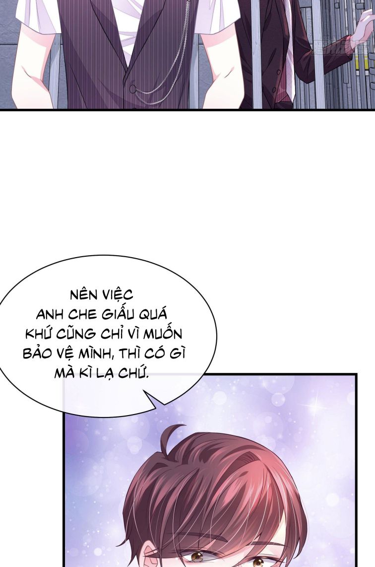 Tôi Nghi Ngờ Hệ Thống Thích Tôi Chap 10 - Next Chap 11