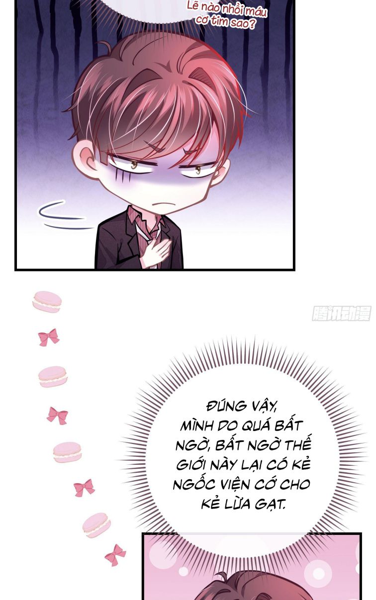 Tôi Nghi Ngờ Hệ Thống Thích Tôi Chap 10 - Next Chap 11