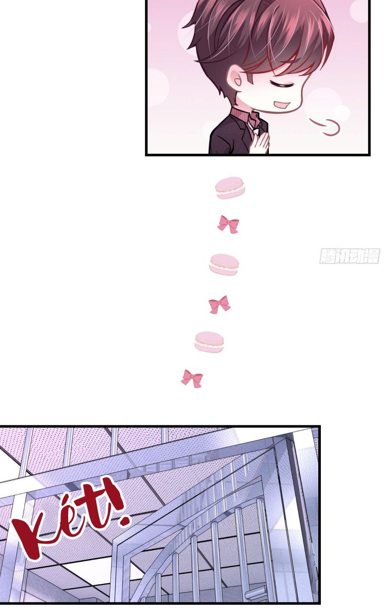 Tôi Nghi Ngờ Hệ Thống Thích Tôi Chap 10 - Next Chap 11