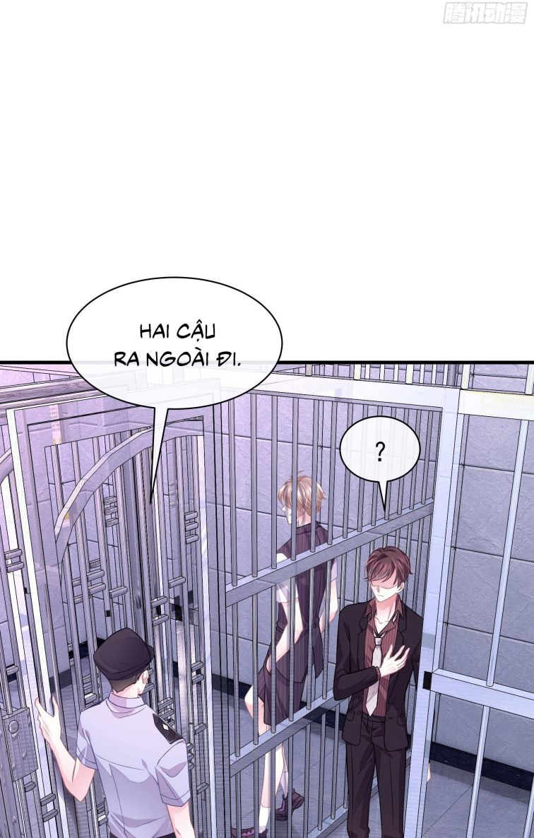 Tôi Nghi Ngờ Hệ Thống Thích Tôi Chap 10 - Next Chap 11