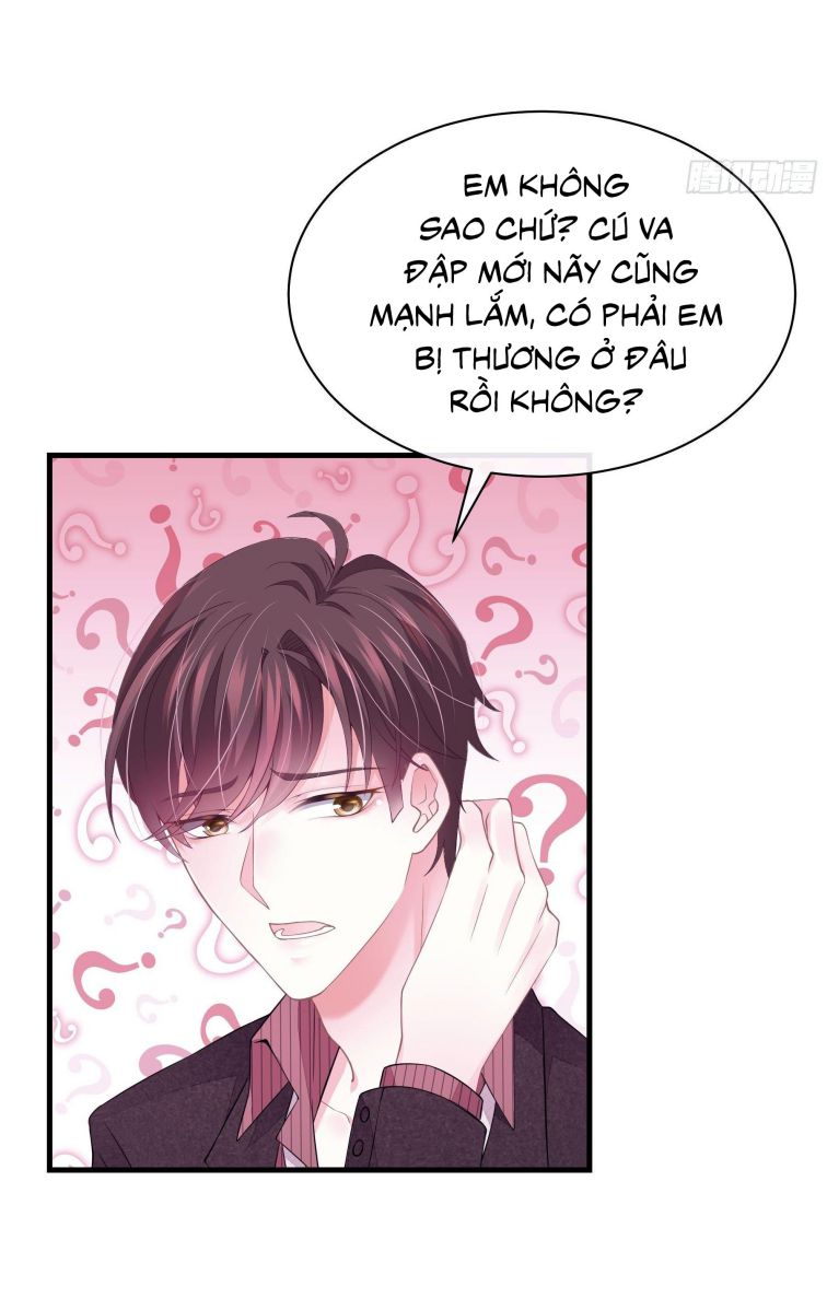 Tôi Nghi Ngờ Hệ Thống Thích Tôi Chap 10 - Next Chap 11
